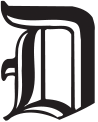 Dimma.fo Logo